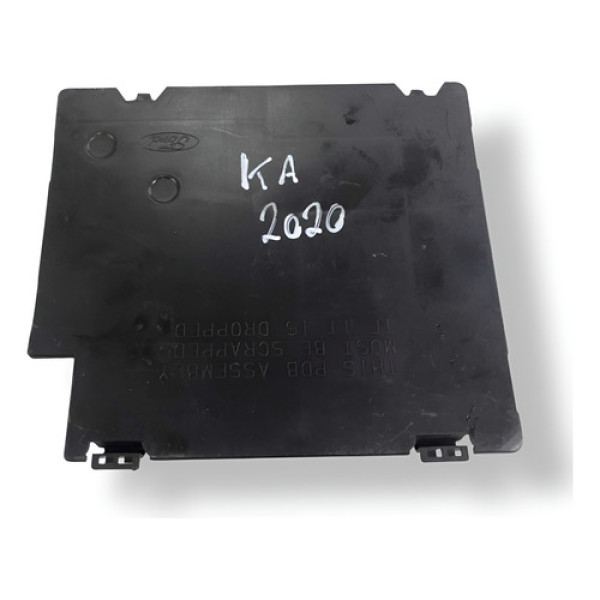  Tampa Caixa Fusível Ford Ka 1.0 2019 2020 2021 2022 2023 