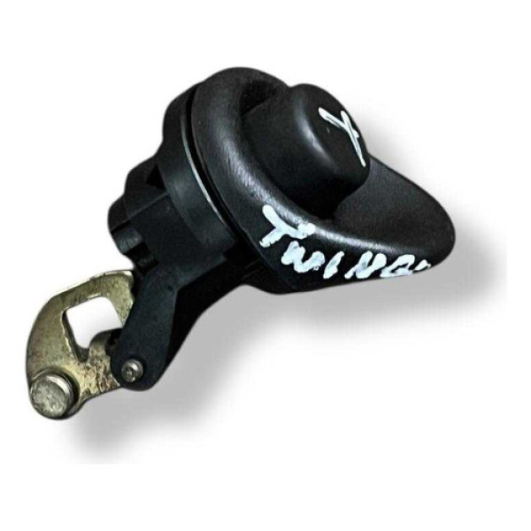 Botão Maçaneta Tampa Traseira Renault  Twingo 1.0 2001 