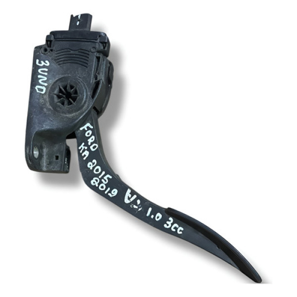 Pedal Acelerador Ford Ka 2015 A 2019 1.0 3cc E3b19f836aa