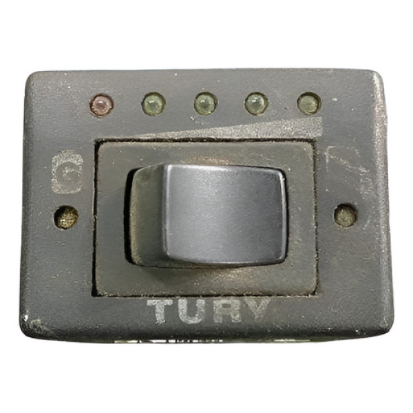 Caixa Comutadora Fiat Bravo 1.8 2012 2013 2014 7874302054 Preto