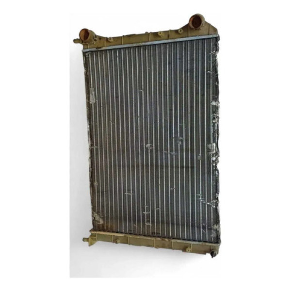 Radiador Água Fiat Doblô 1.8 8v - 2008 2009 A 2012 - 12208