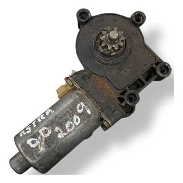 Motor Maquina Vidro Dianteiro Direito Chevrolet Astra 2009