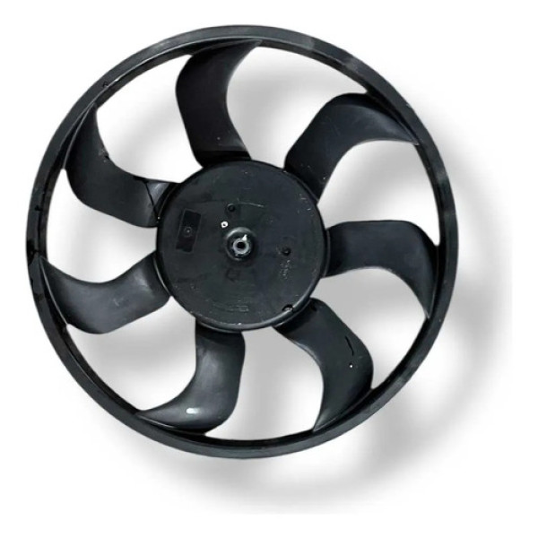 Helice Ventoinha Radiador  Renualt Logan 2014 2015 2016 2017