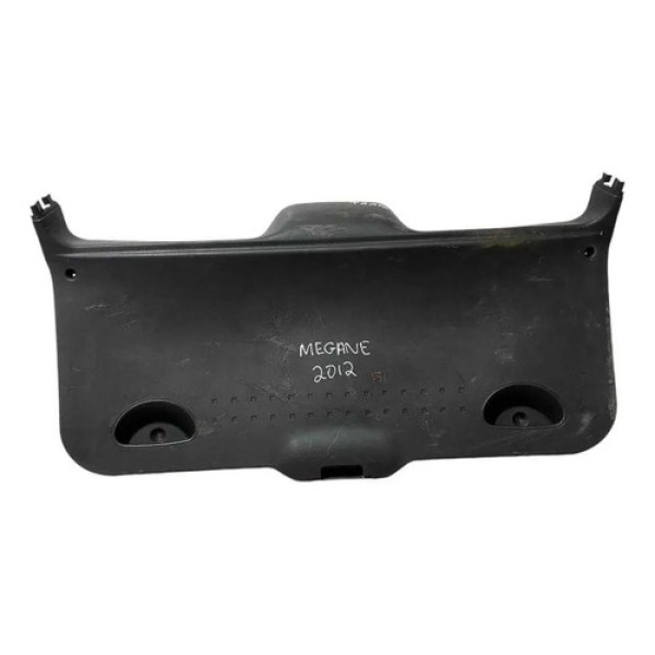 Tampa Forro Porta Malas Megane Dyn 2012 2013 82001287522011