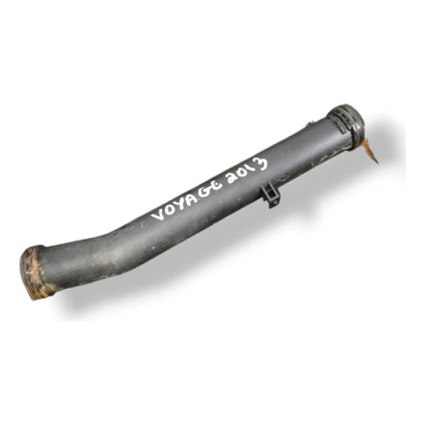 Cano Tubo Água Motor Volkswagen Voyage 1.6 2013/2014/2015/16