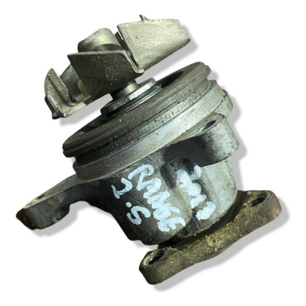 Polia Bomba Agua Ford Ranger 1.5 2013 2014 2015 2016 2017