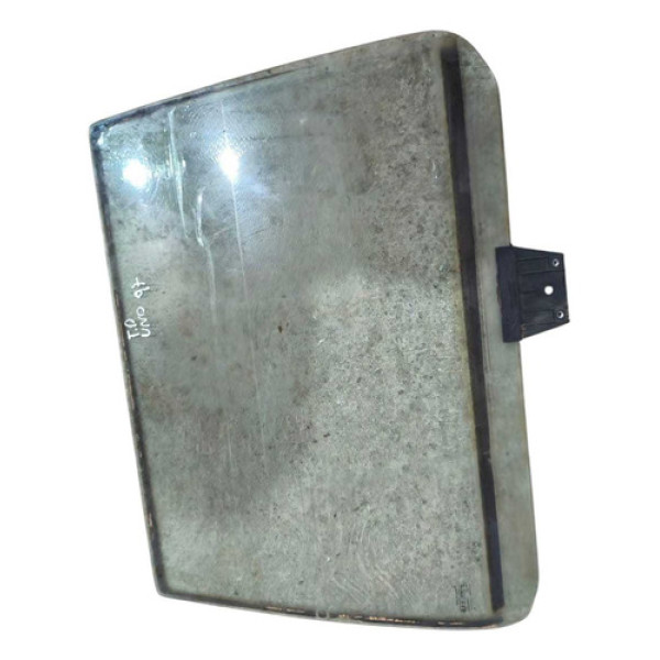 Vidro Da Porta Traseira Direita Fiat Uno 1995/1996/1997