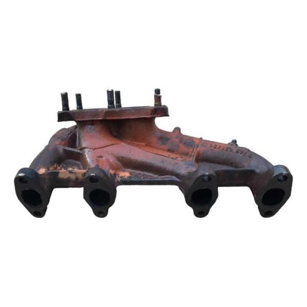 Coletor De Admissão Ford Verona 1.8 1996 0271295914