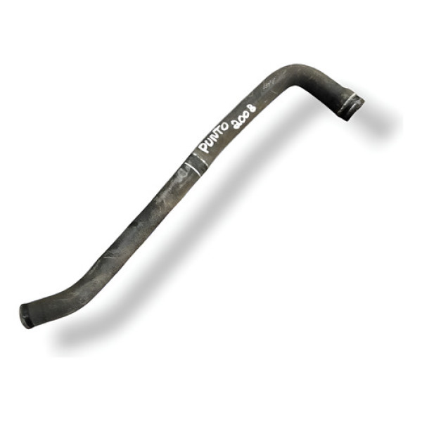 Mangueira Ar Quente Fiat Punto 2008 2009 2010 2011 2012