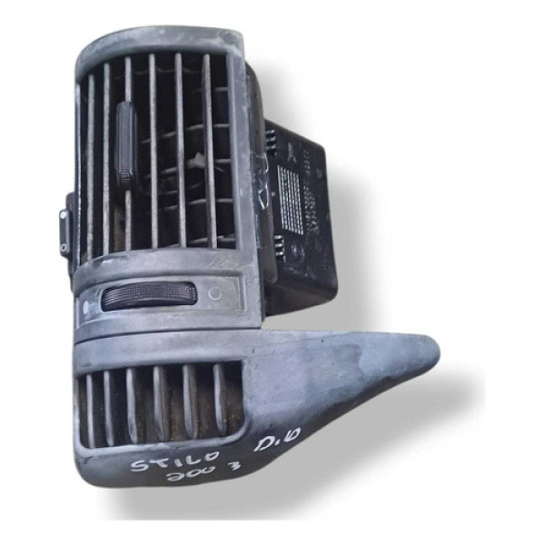 Difusor De Ar Lado Direito Fiat Stilo 2003 A 2006 1821920336