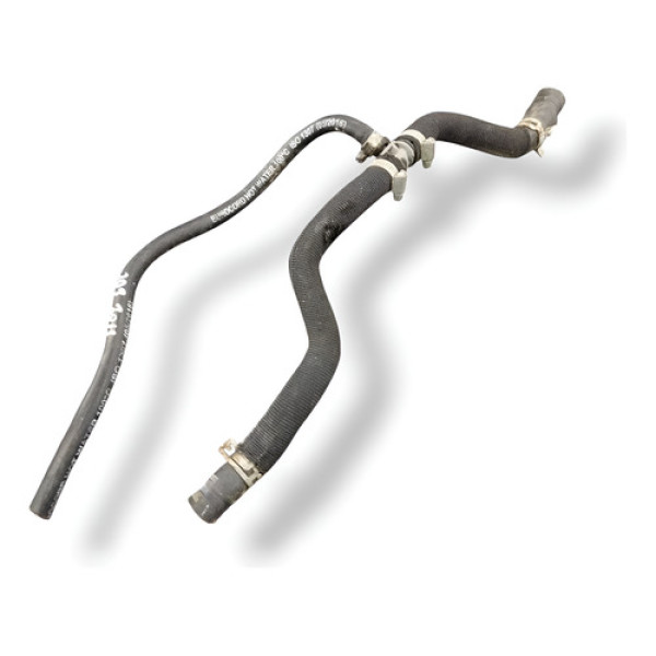 Mangueira Ar Quente Peugeot 207 1.4 2010 2011 2012 2013 2014