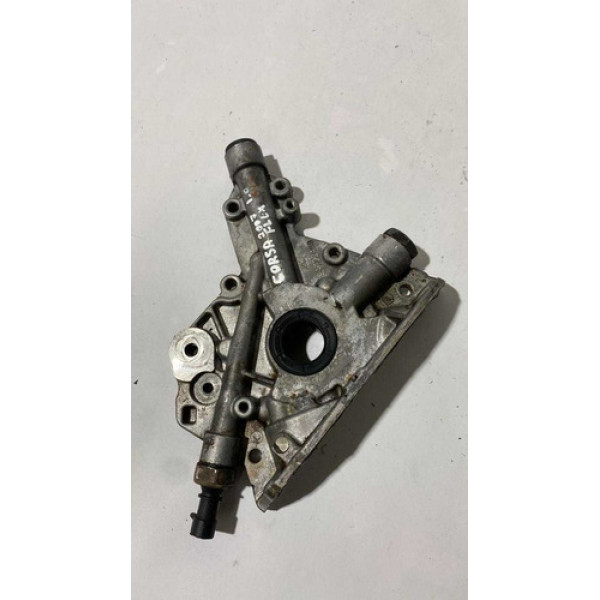 Filtro De Oleo Chevrolet Corsa Agile Meriva 1.0 07 94722400