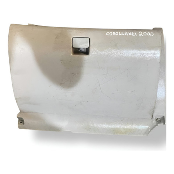 Porta Luvas Toyota Corolla Xei 1999 2000 2001 5530312220