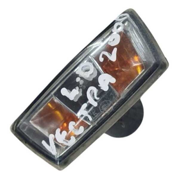 Lanterna Seta Paralama Direito Chevrolet Vectra Elite 2006