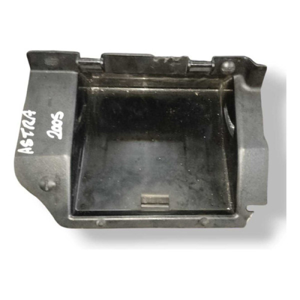 Porta Objetos Painel Chevrolet Astra Sedan 2005/08 90437477