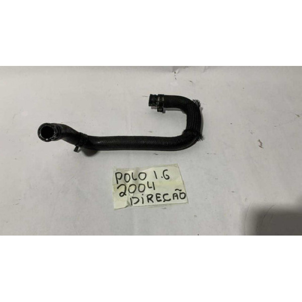  Mangueira Direção Hidraulica  Volkswagen  Polo 1.6 2004