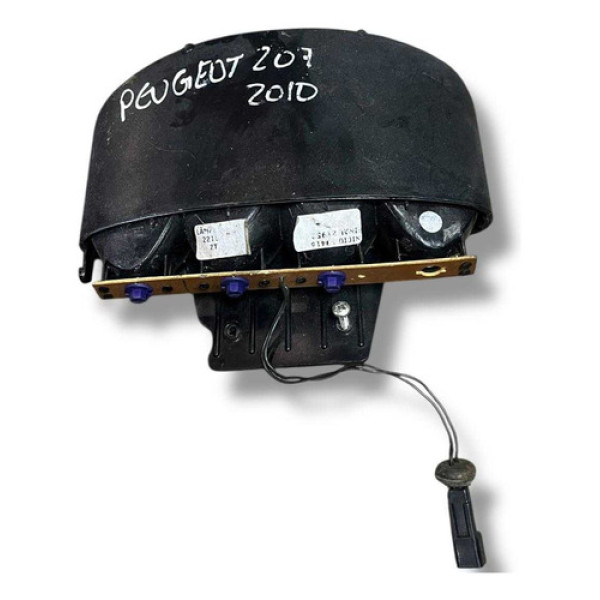 Break Lingt Luz Freio Peugeot 207 2010 2011 93321521 2990532