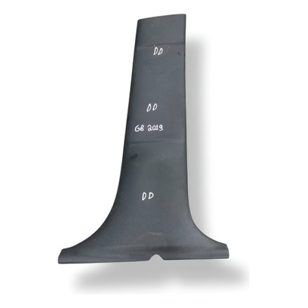 Acabamento Coluna Dianteira Direita Vw Gol G8 2019 5u4867298