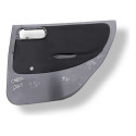 Forro Porta Traseira Direita Chevrolet  Corsa  2003 09116450