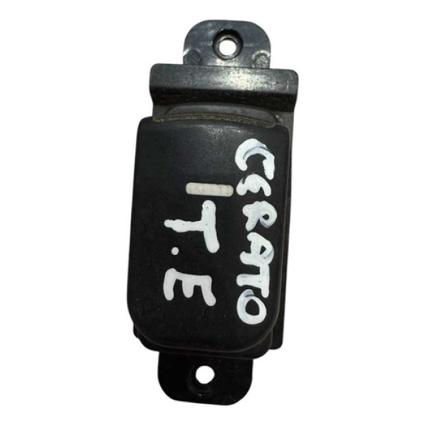 Botão Vidro Traseiro Esquerd Kia Cerato 2012/2013 935801m000
