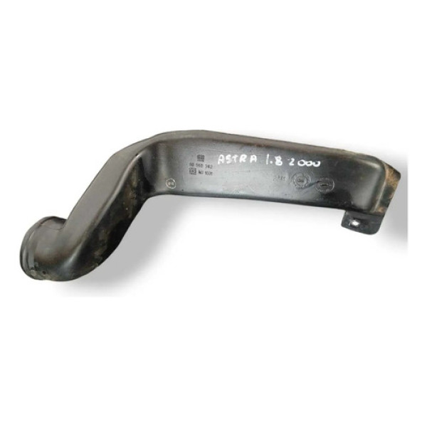 Duto Ar Inferior Painel Chevrolet Astra 1.8 2000 90560342