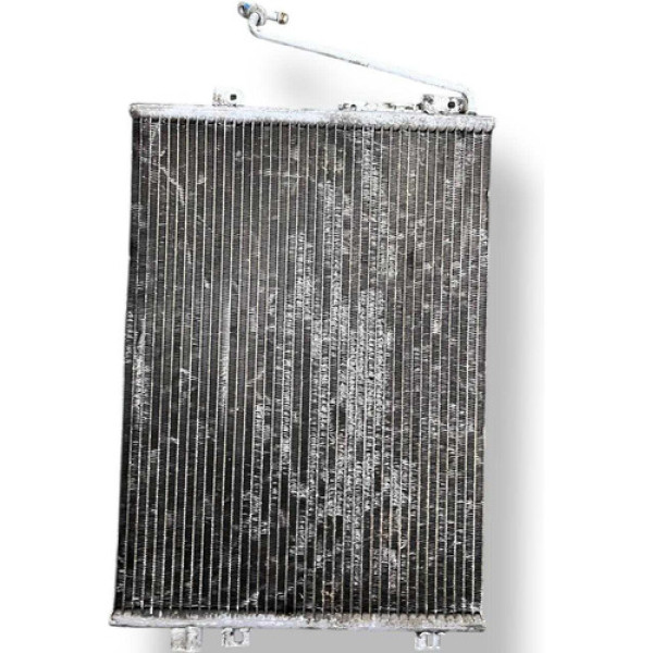 Condensador Renault Logan 1.6 2010 2011 2012 2013 2014