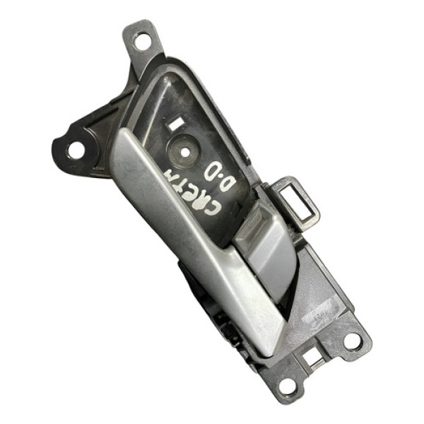 Maçaneta Interna Trase Direita Hyundai Creta 2021 Dianteira