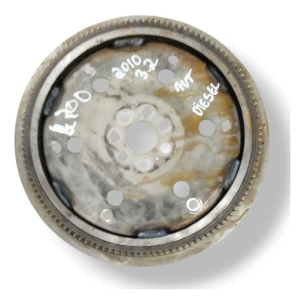 Volante Cremalheira 3.2 Aut Diesel  Mitsubishi L200 2010