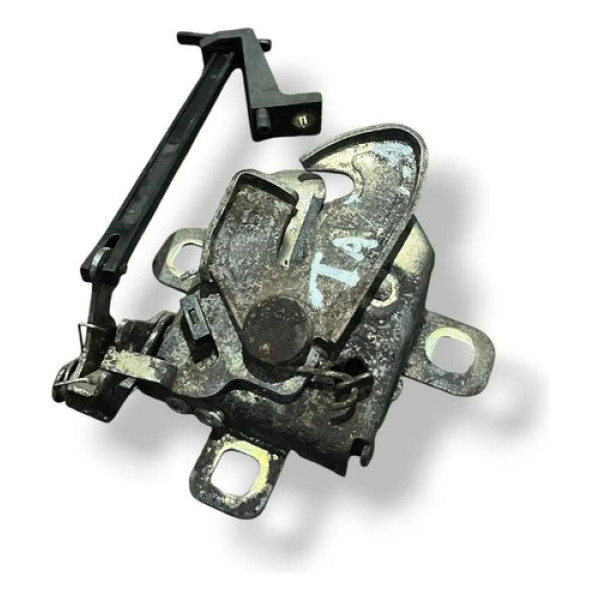 Fechadura Capô Fiat Siena 1.0 2006 2007 2008 2009 2010 2011