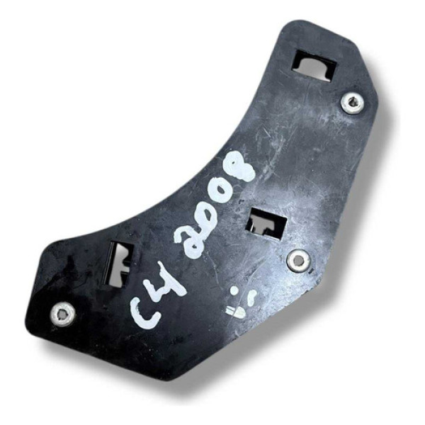 Suporte Defletor Calor Mangueira Ar Citroen C4 2008 2009