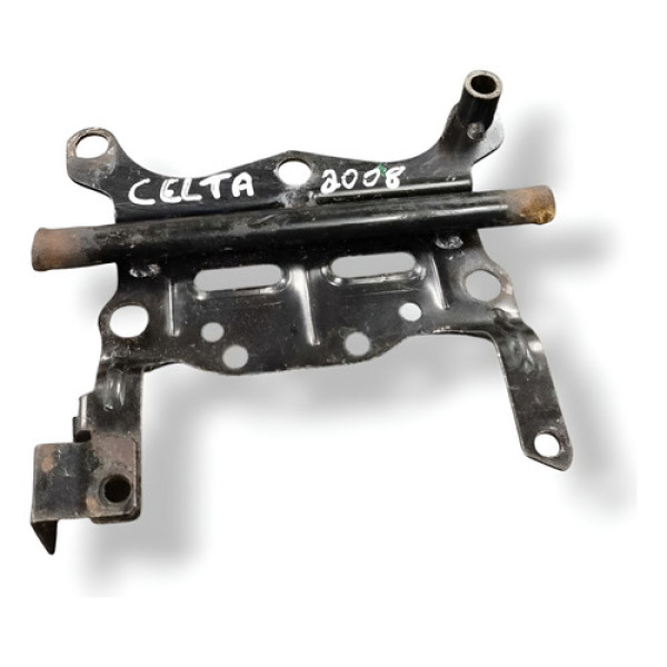 Tubo Cavalete Água Motor Chevrolet Celta 2008 2009 2010