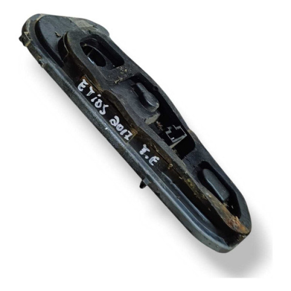 Circuito Soquete Lanterna Trasei Esquerda Renault Logan 2012