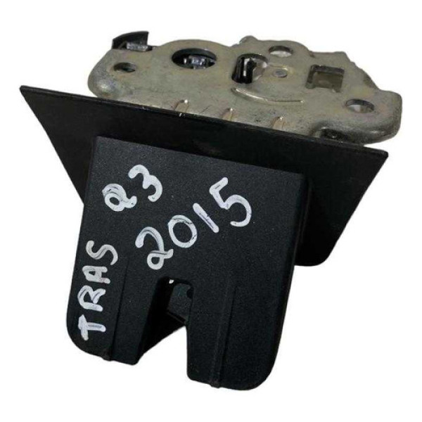 Fechadura Tampa Traseira Audi Q3 2015 8r0827505