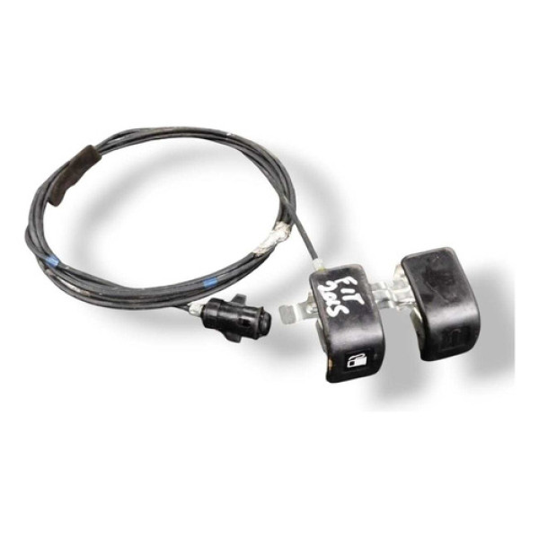 Cabo Alavanca Abertura Capo Honda Fit 2015 2016 2017 2018