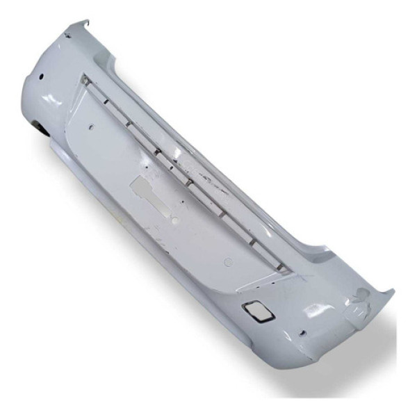 Parachoque Traseiro Cobalt 2012 2013 2014 2015 2016 2017