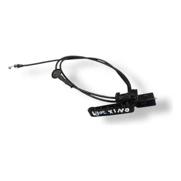 Cabo Alavanca Abertura Capo Onix Prisma 2012/2019 52092615