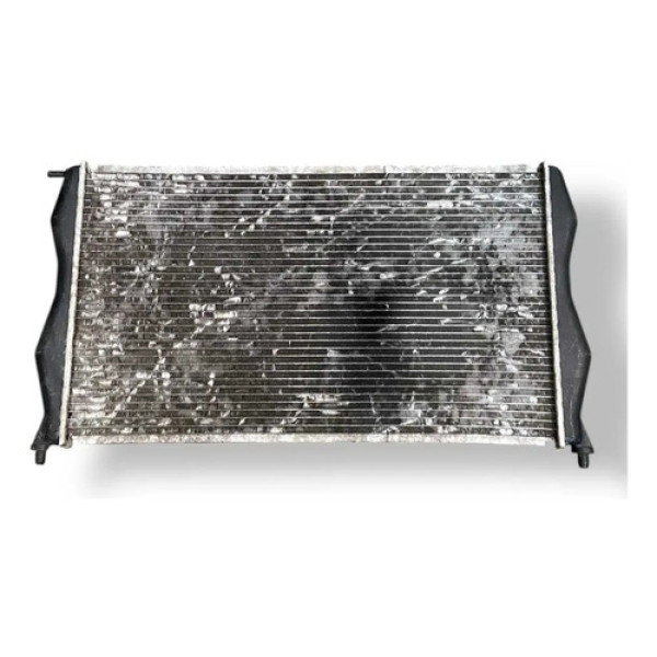 Radiador Água Chevrolet Blazer 1999 2000 2001 2002 2003 2004