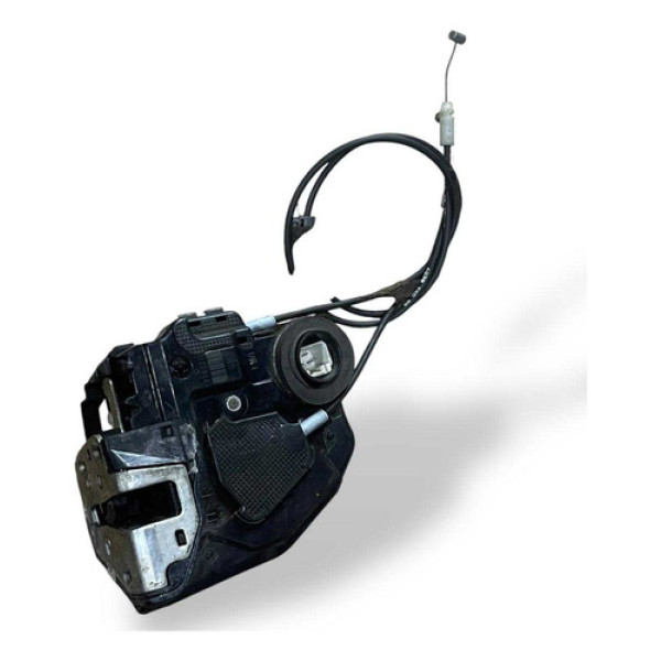 Fechadura Porta Traseira Direita Honda Civic 2013/2014/2015