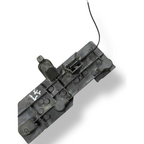 Circuito Lanterna Esquerdo  Renault Clio Sedan 2005 2006 200 Esquerdo/motorista Verde-escuro