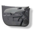 Forro Porta Dianteira Esquerdo Chevrolet Sonic 2013 862327