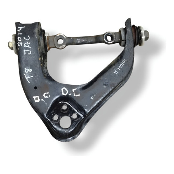 Bandeja Balança Dianteira Direita  Jac  T8 2.0 T 2014 2015