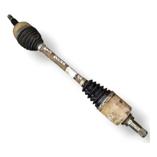 Semi Eixo Dianteiro Esquerdo Renault Duster 2014 2015 2016