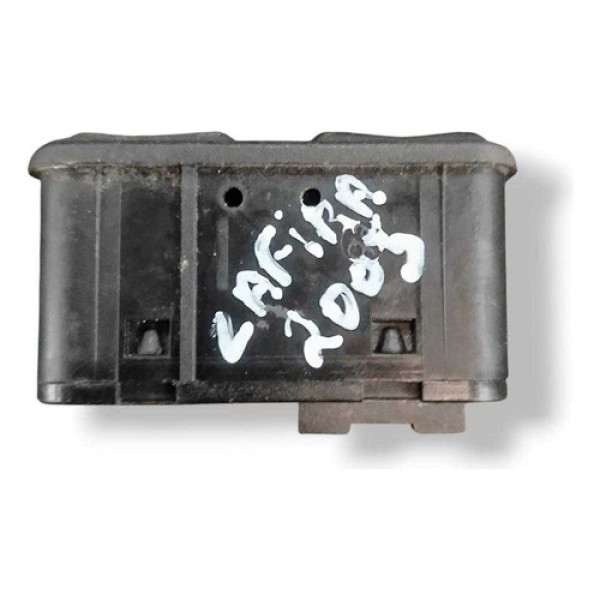 Botão Vidro Elét Diant Esquerdo Zafira 2.0 2005/06 93315928