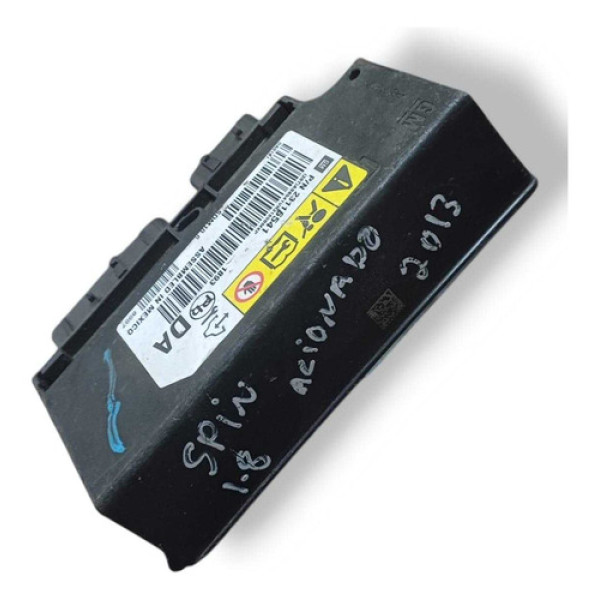 Modulo Air Bag Chevrolet Spin Cobalt 1.8 2012/2014 23116541