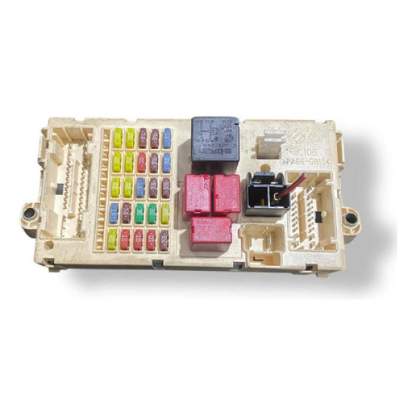 Caixa Fusíveis Fiat Stilo 2006 2007 2008 2009 2010 51755127