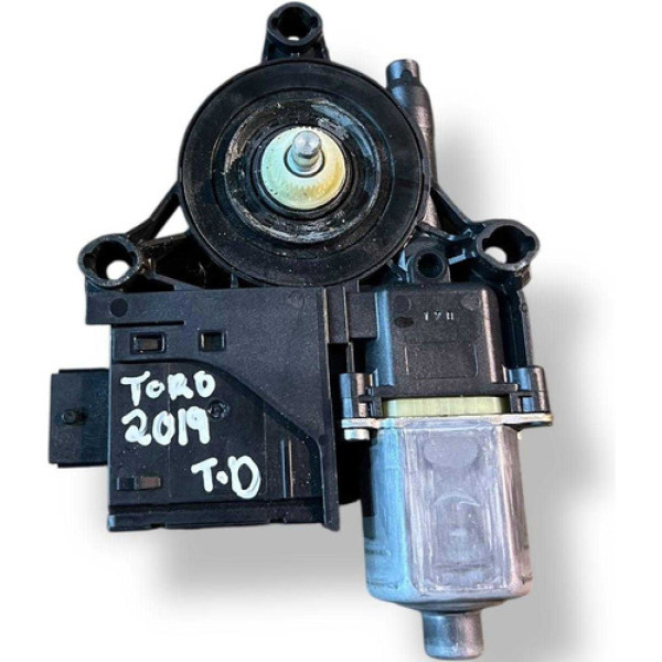 Motor Vidro Elétrico Traseiro Direito Toro 17/21 C89866101