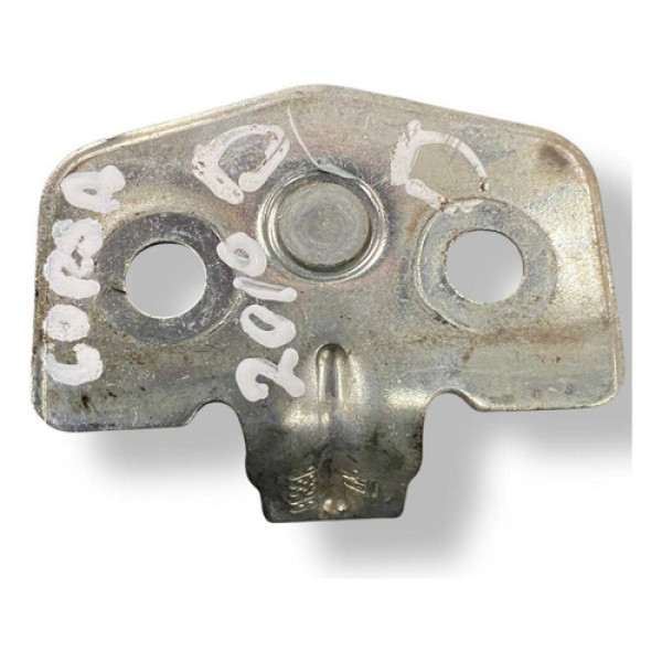 Batente Porta Dianteira Direita Chevrolet Corsa 2010 96336