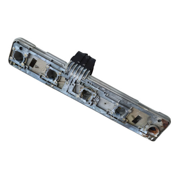 Circuito Soquete Lanterna Tras Dir Omega 1995/2000 V1g215022 Cinza