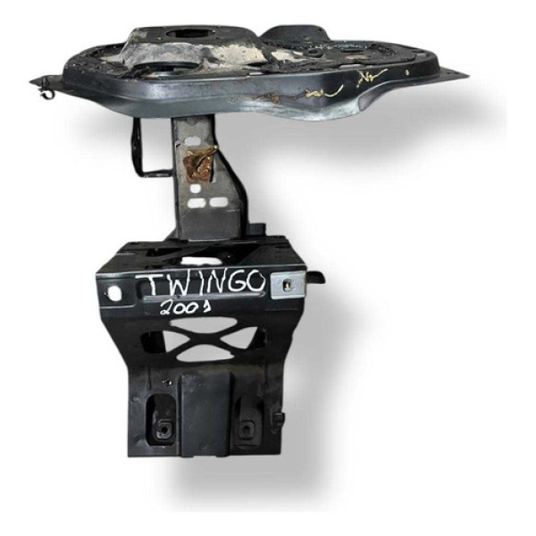 Suporte Pedal Freio Embreagem Renault  Twingo 1.0 2001