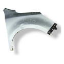 Paralama Lado Direito Chevrolet Agile 2013 2014 2015 Detalhe